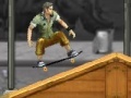 Spel Skateboard City 2