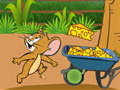 Spel Tom And Jerry in Super Cheese Bounce