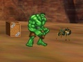 Spel Hulk Heroes Defense