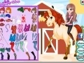 Spel Me and My Horse
