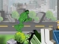 Spel Hulk Escape