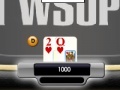 Spel WSOP 2011 Poker