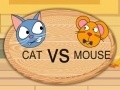 Spel Cat vs Mouse