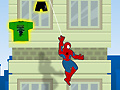 Spel The Amazing Spider-man