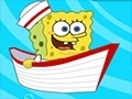 Spel SpongeBob Game SpongeSeek