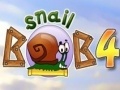 Spel Snail Bob 4: Space