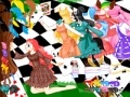 Spel Alice in Wonderland