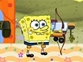 Spel SpongeBob Archery
