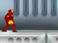Spel Iron Man Riot Machines