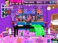Spel Monster High Party Cleanup
