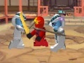 Spel Final Ninjago Battle