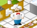 Spel Diner Chef 3