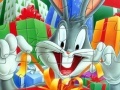 Spel Bugs Bunny Jigsaw