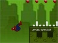 Spel Spiderman Robot City