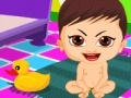 Spel Baby playing room