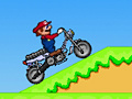 Spel Super Mario Moto
