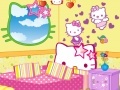 Spel Hello Kitty fan room