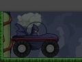 Spel Batman Truck