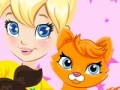 Spel Polly pets care