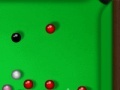 Spel Billiard blitz snooker star