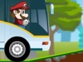 Spel Mario bus