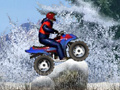 Spel Snow ATV