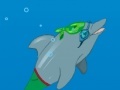 Spel My Dolphin show