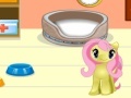 Spel My cute pony day care