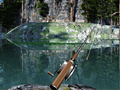 Spel Lake Fishing 2.0