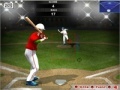 Spel Baseball Big Hitter