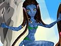 Spel Avatar Dress Up