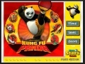 Spel Kung Fu Panda Hidden Stars