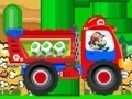 Spel Mario Egg Delivery