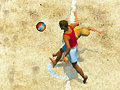 Spel Metatron Beach Soccer