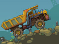 Spel Mining Truck