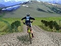 Spel 3D Mountain Bike