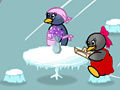 Spel Penguin Diner 2