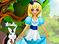 Spel Alice in Wonderland