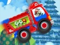 Spel Mario Gift Delivery