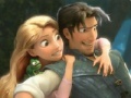 Spel Rapunzel and Flynn Difference