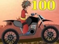 Spel Bakugan Bike Challenge