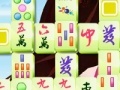 Spel Girls mahjong