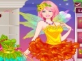 Spel Barbie Tinkerbell Fairy