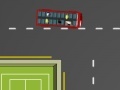 Spel London bus