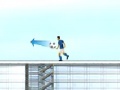 Spel Skyline Soccer