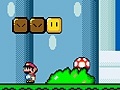 Spel Monolith Mario World