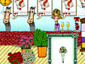 Spel Flowershop Keeper
