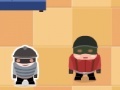 Spel Team of robbers
