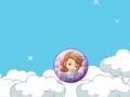 Spel Sofia the First Jumping