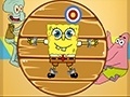 Spel Terrific Spongebob Darts